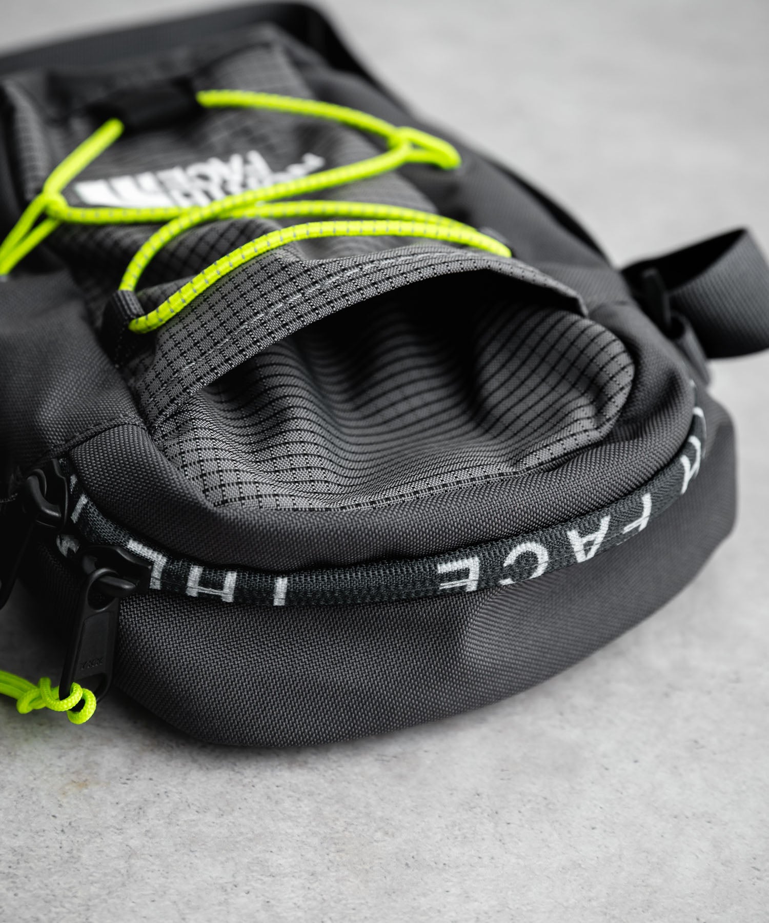 THE NORTH FACE ザ・ノースフェイス JESTER CROSSBODY ジェスタークロスバッグ/ミニショルダーバッグ 15722