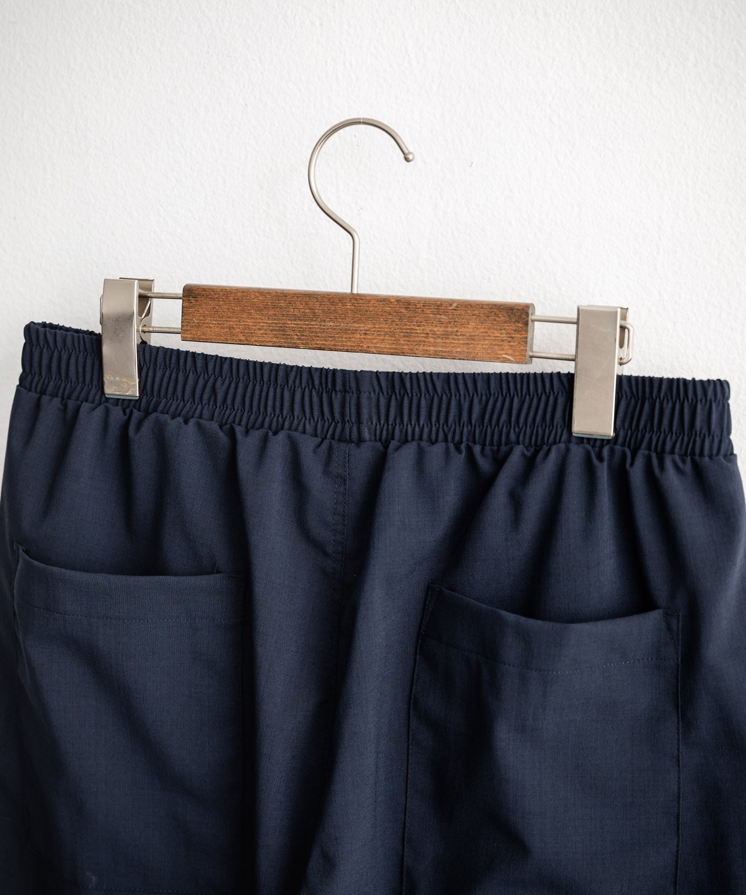 新色追加 セットアップ 接触冷感 多機能素材 リネンライク半袖開襟シャツ＆セミワイドイージーパンツ 15480