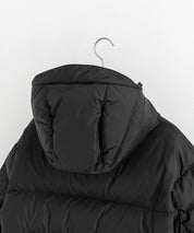 NANGA × KRIFF MAYER 別注コラボ レトロダウンジャケット ナンガ クリフメイヤー