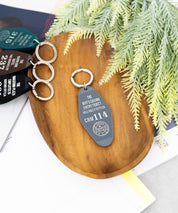 Butler Verner Sails バトラーバーナーセイルズ 日本製 国産 Movie Inspired Keychain モーテルキーアクリルキーホルダー JW-2978