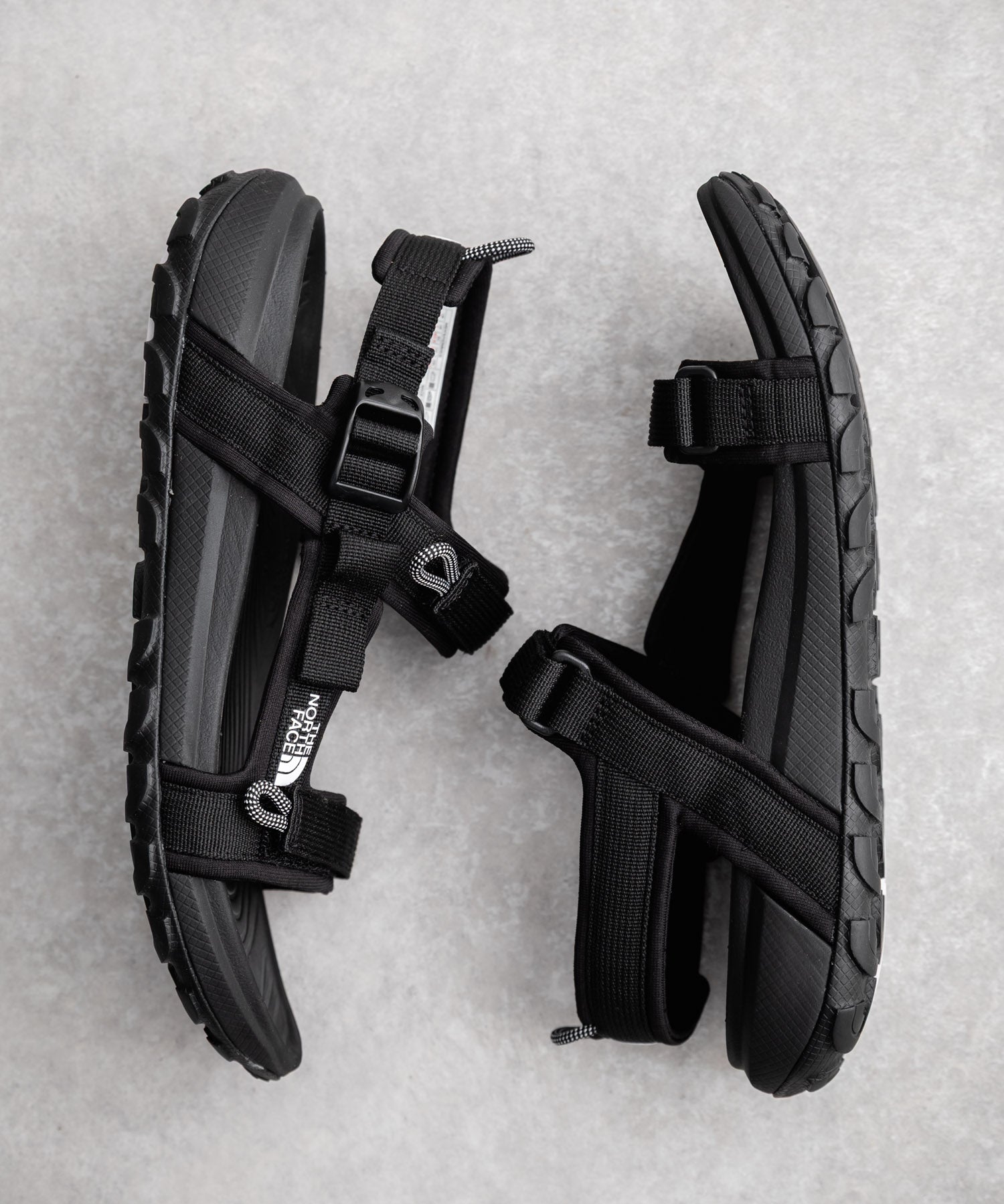 THE NORTH FACE ザ・ノースフェイス M EXPLORE CAMP SANDAL キャンプサンダル 16107