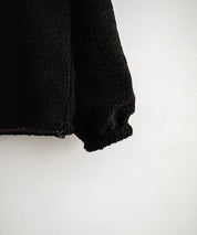 UMBRO アンブロ 別注コラボ 2wayリバーシブルワンポイントロゴ刺繍トラックボアジャケット 14947