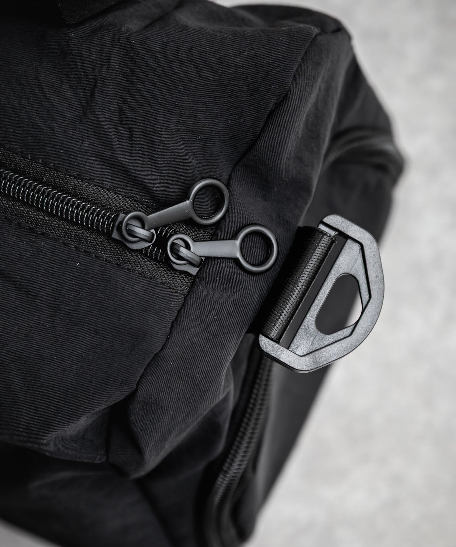 2WAY ナイロンボストンバッグ/ショルダーバッグ/トラベルバッグ 15508