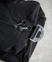 2WAY ナイロンボストンバッグ/ショルダーバッグ/トラベルバッグ 15508