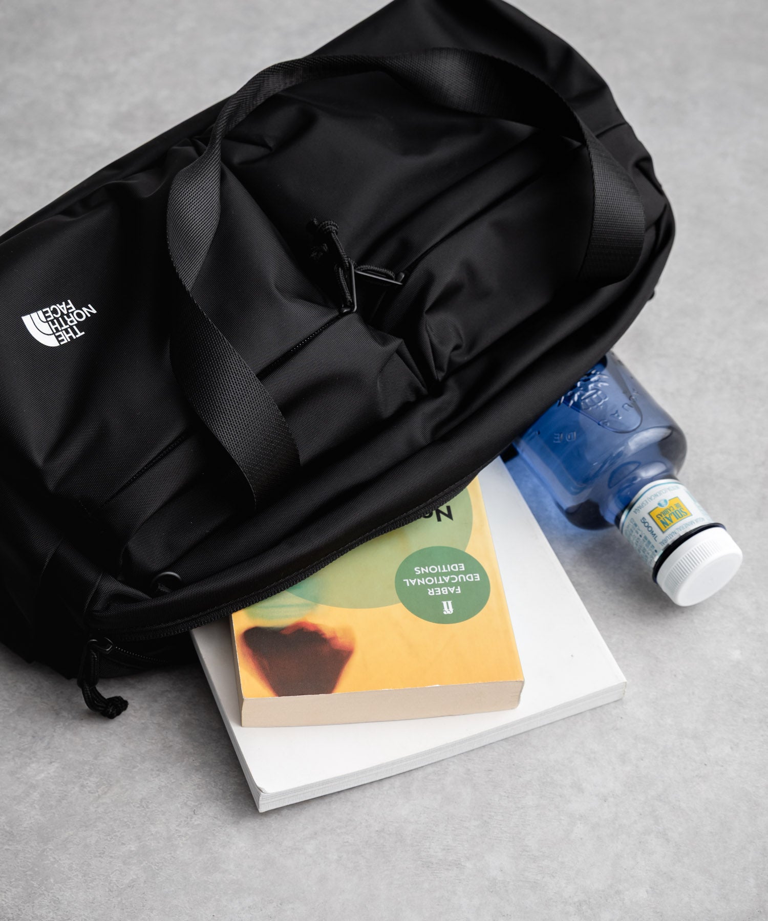 THE NORTH FACE ザ・ノースフェイス SP DUFFLE BAG S ダッフルバッグ/ハンドバッグ 15650