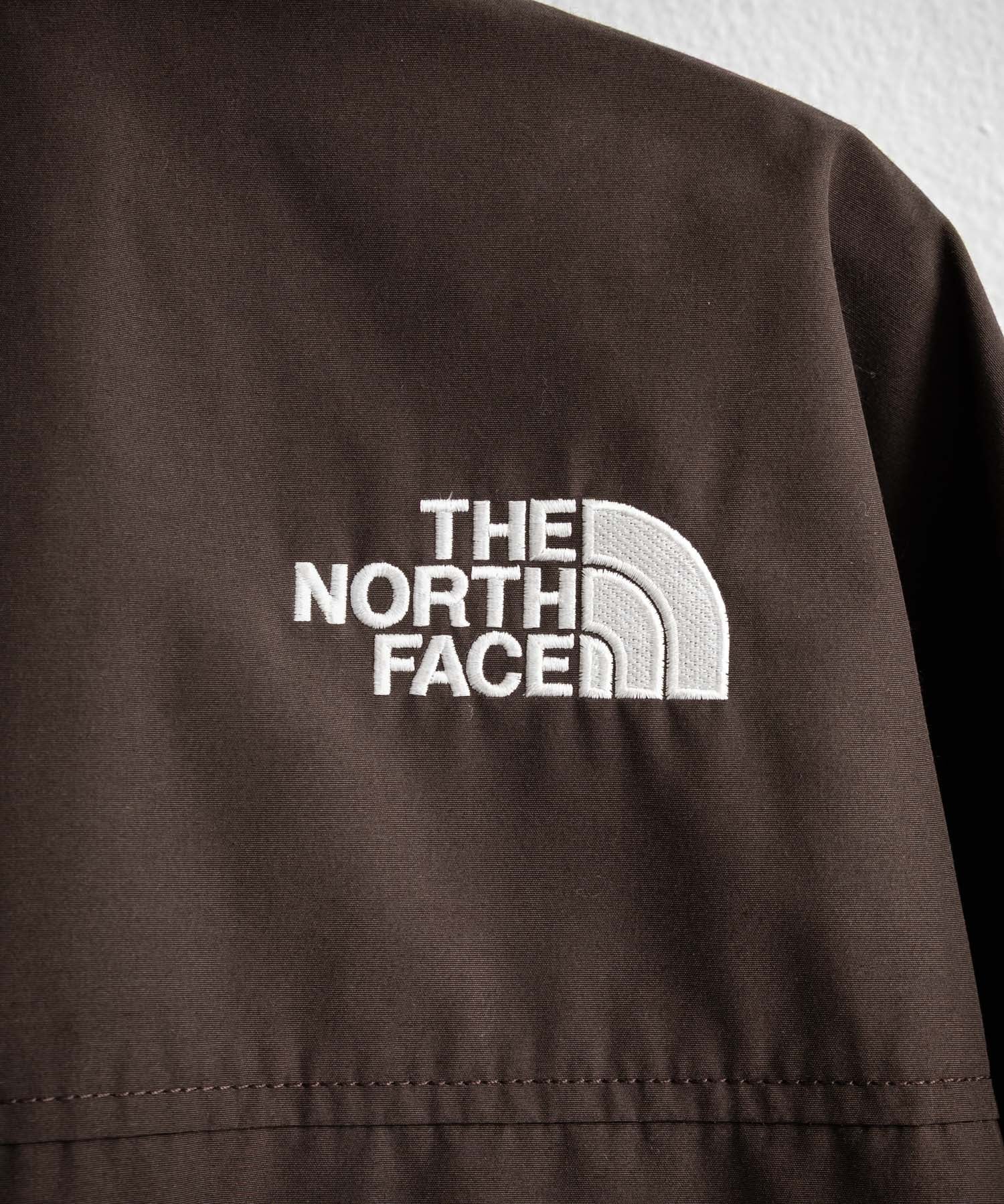 日本未展開モデル THE NORTH FACE ザ・ノースフェイス WHITE LABEL ホワイトレーベル NEILTON JACKET ニールトンジャケット/ワンポイントロゴブルゾン 15534