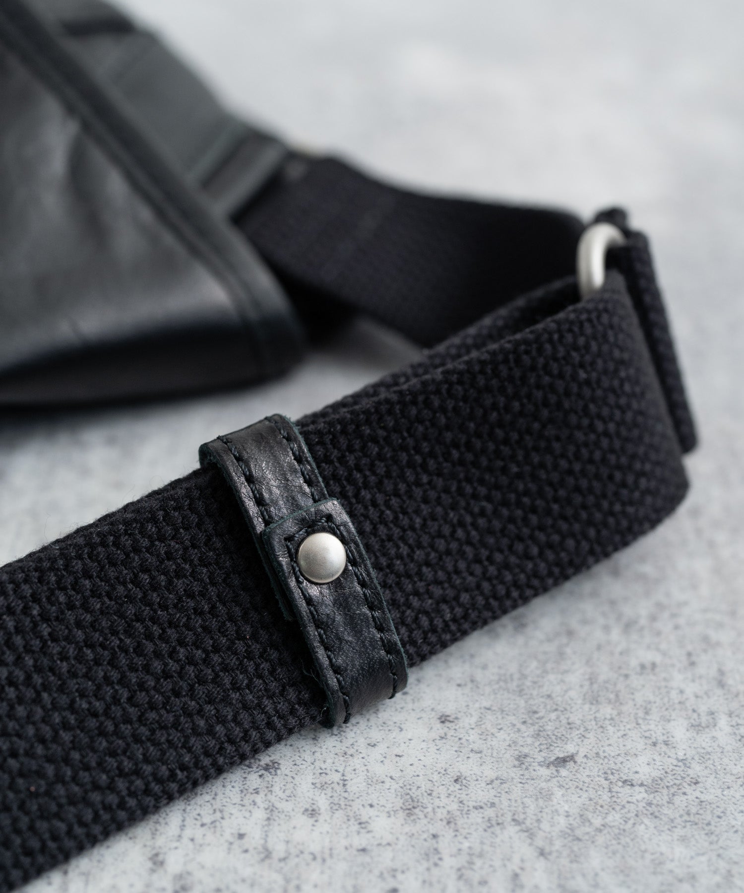 Butler Verner Sails バトラーバーナーセイルズ 日本製 国産ポニーミニメッセンジャーショルダー JA-1385-2 11040