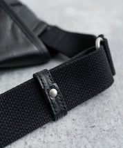 Butler Verner Sails バトラーバーナーセイルズ 日本製 国産ポニーミニメッセンジャーショルダー JA-1385-2 11040