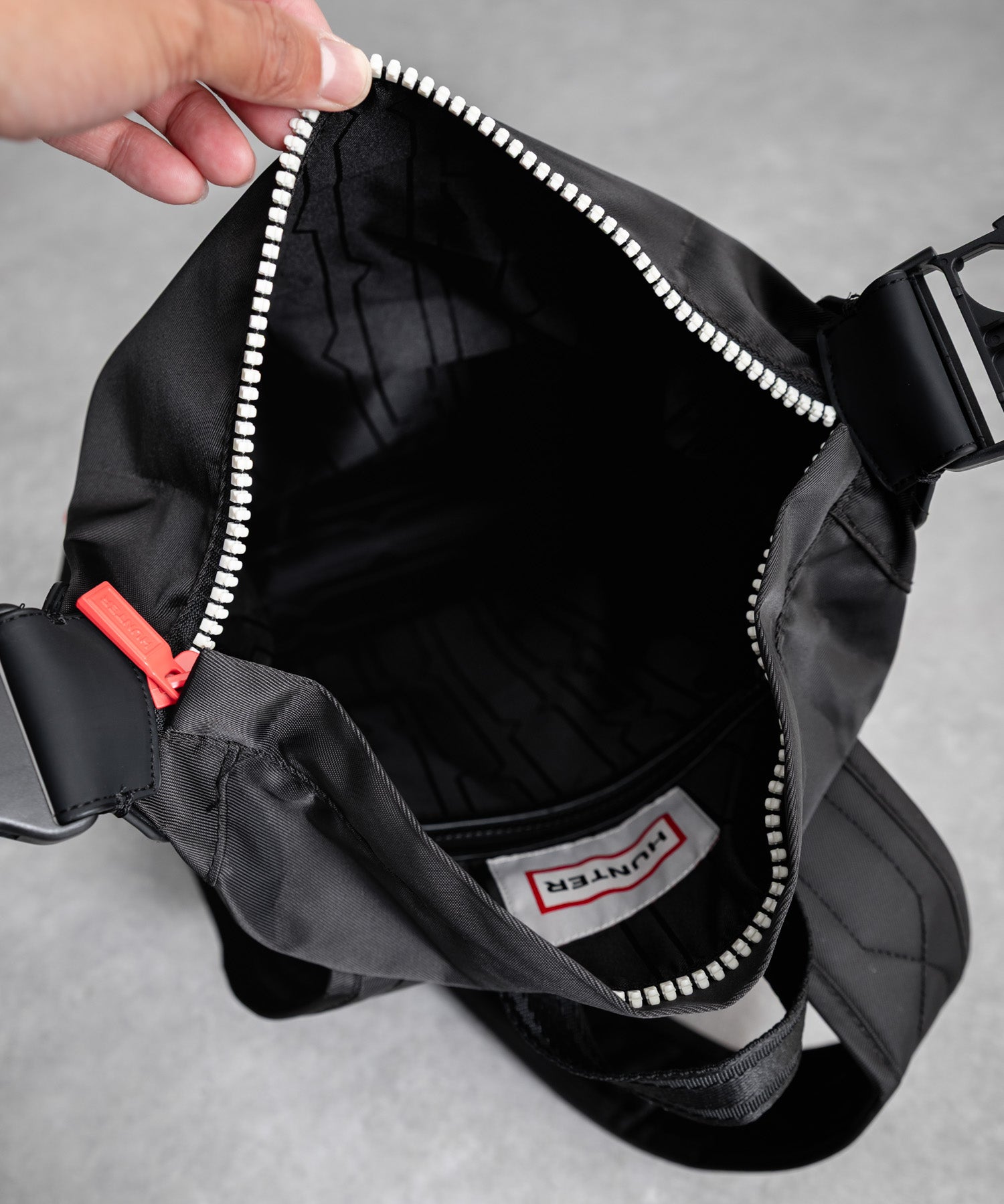 HUNTER ハンター ORIGINAL MINI BACKPACK ナイロンバックパック/ミニリュック 16135