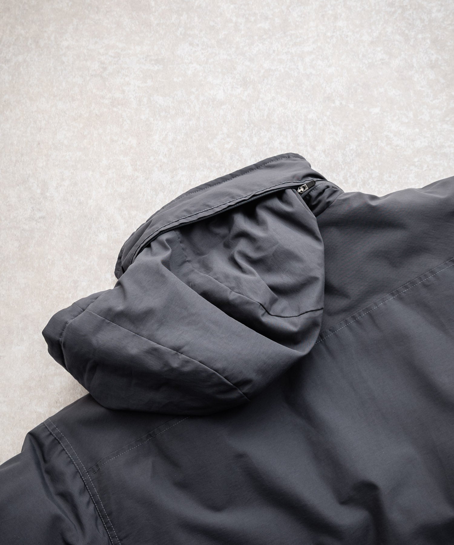 Audience オーディエンス 60/40クロス SoronaDupont 中綿 PCULEVEL7 TYPE1 モンスタージャケット/ナイロンマウンテンパーカー AUD7349 14896