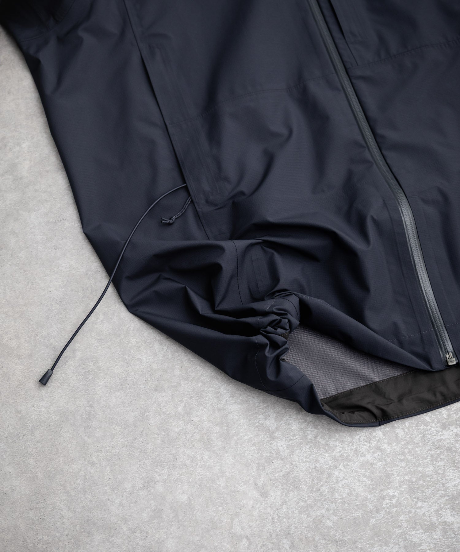 Patagonia パタゴニア M'S BOULDER FORK RAIN JKT ボルダーフォークレインジャケット/ツバ付きマウンテンパーカー 16141