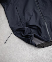 Patagonia パタゴニア M'S BOULDER FORK RAIN JKT ボルダーフォークレインジャケット/ツバ付きマウンテンパーカー 16141