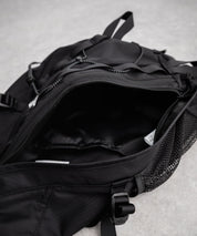 日本未展開モデル WHITE LABEL THE NORTH FACE ELECTRON SLING BAG スリングバッグ 15575