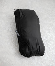 THE NORTH FACE TERRA PEAK HOODIE ポケッタブル薄中綿ナイロンフーディジャケット 16624