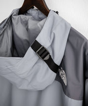 日本未展開モデル THE NORTH FACE WHITE LABEL NEO VAIDEN JACKET オーバーサイズネオバイデンジャケットマウンテンパーカー 15153