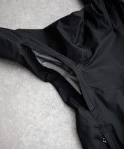 Patagonia パタゴニア M'S TORRENTSHELL 3L RAIN JKT トレントシェルレインジャケット/ツバ付きマウンテンパーカー 16138
