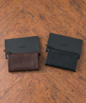 Butler Verner Sails バトラーバーナーセイルズ 日本製/国産本革ロングウォレット JB-0679-2 12328