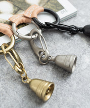 Butler Verner Sails バトラーバーナーセイルズ 日本製 国産 ガーディアンベルキーホルダー JF-2460 11051