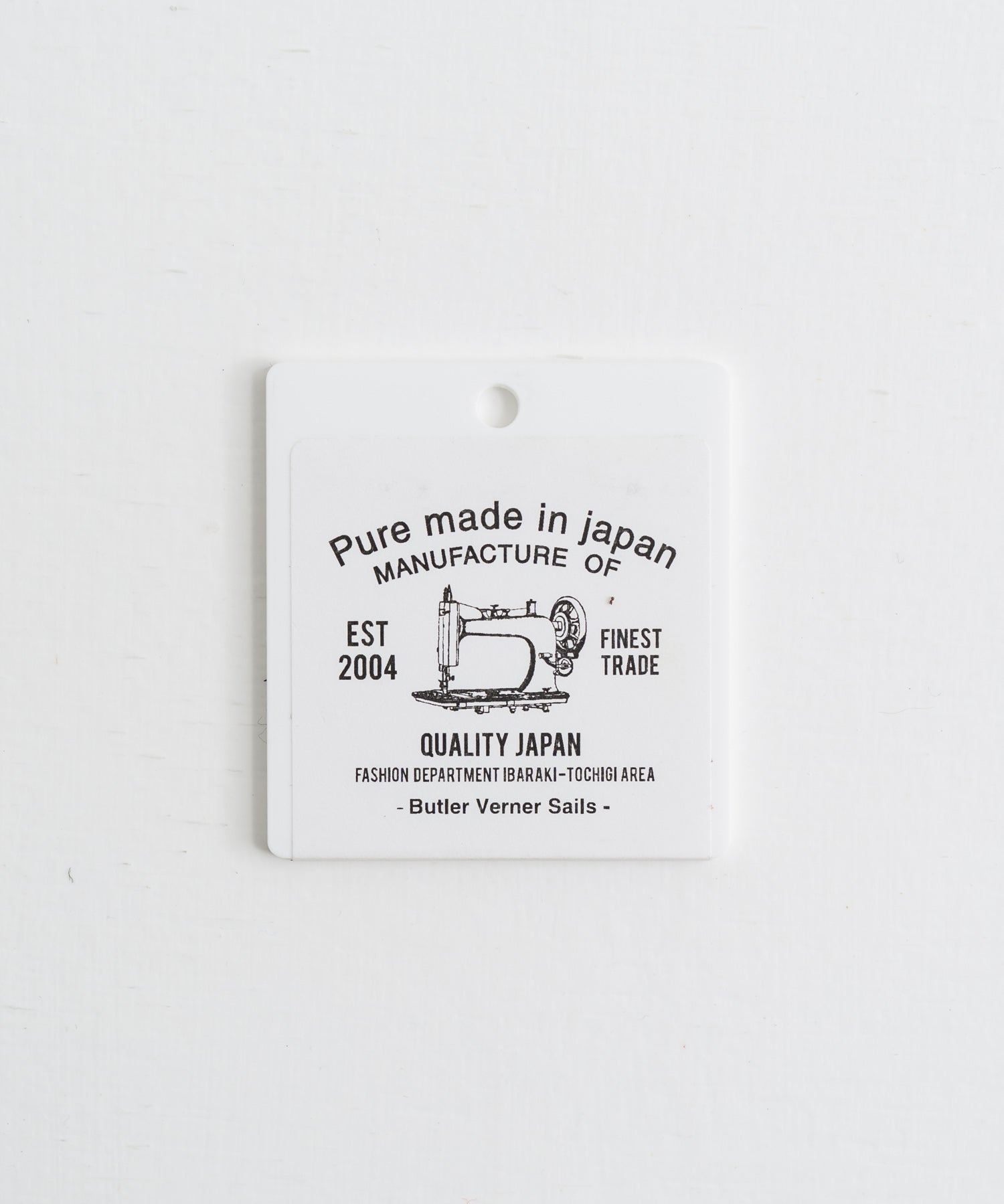 Butler Verner Sails バトラーバーナーセイルズ 日本製 国産オイルレザーエディターズショルダー2nd JA-2128 7834