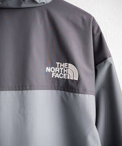 日本未展開モデル THE NORTH FACE WHITE LABEL NEO VAIDEN JACKET オーバーサイズネオバイデンジャケットマウンテンパーカー 15153