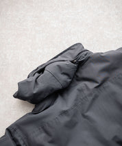 Audience オーディエンス 60/40クロス SoronaDupont 中綿 PCULEVEL7 TYPE1 モンスタージャケット/ナイロンマウンテンパーカー AUD7349 14896