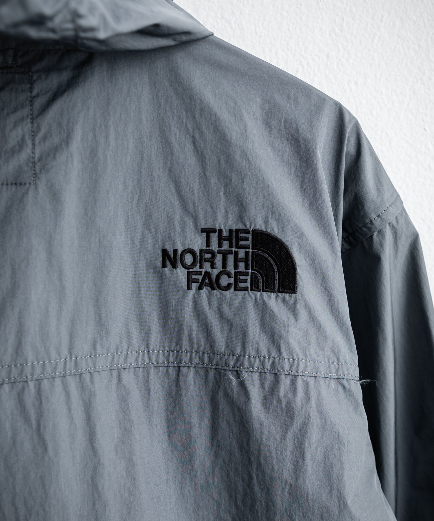 THE NORTH FACE ザ・ノースフェイス DAYCAMP JACKET 接触冷感マウンテンパーカー/ナイロンジャケット 16379
