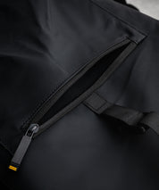 ロールトップアーバンフラップデイパック/バックパック/リュック 15512