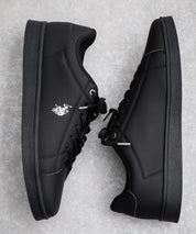 U.S. POLO ASSN. ユーエスポロアッスン ローカット 紐靴コートスニーカー 15640