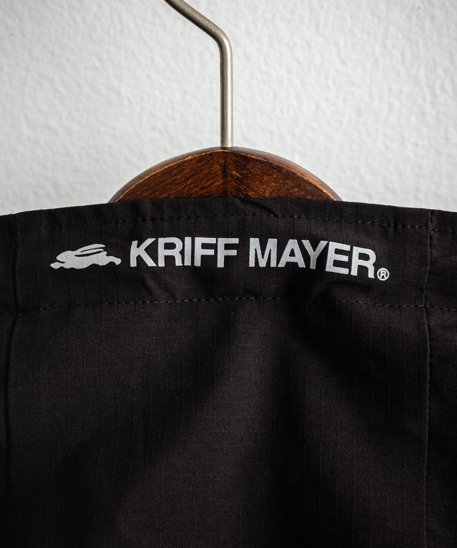 KRIFF MAYER クリフメイヤー アクティブフードジャケット/撥水 防汚 裏フリースマウンテンパーカー 2517801 14794