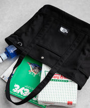 THE NORTH FACE ザ・ノースフェイス ALL-DAY TOTE L PLUS トートバッグ/ハンドバッグ 15652