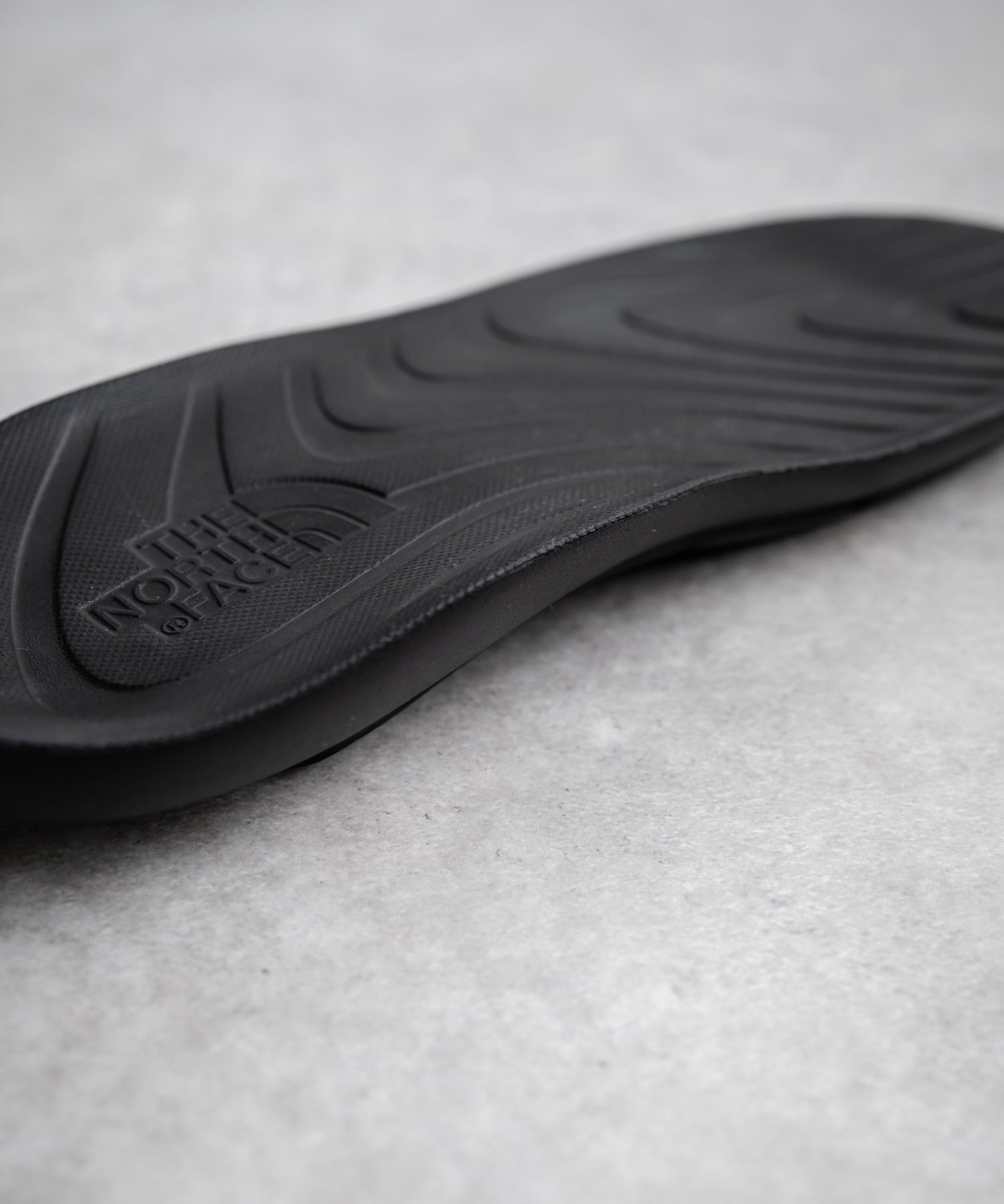 THE NORTH FACE FIORD SLIDE スライドサンダル 16208