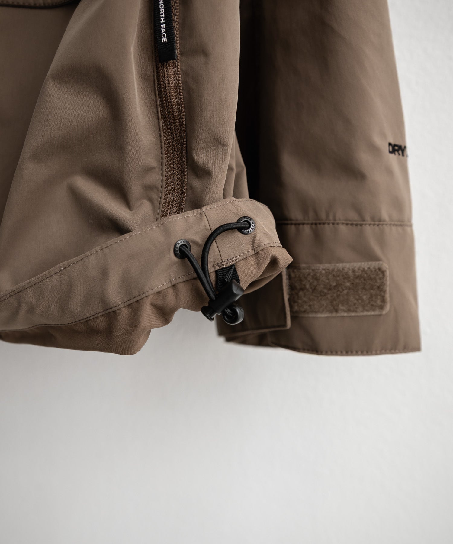 日本未展開モデル THE NORTH FACE ザ・ノースフェイス WHITE LABEL