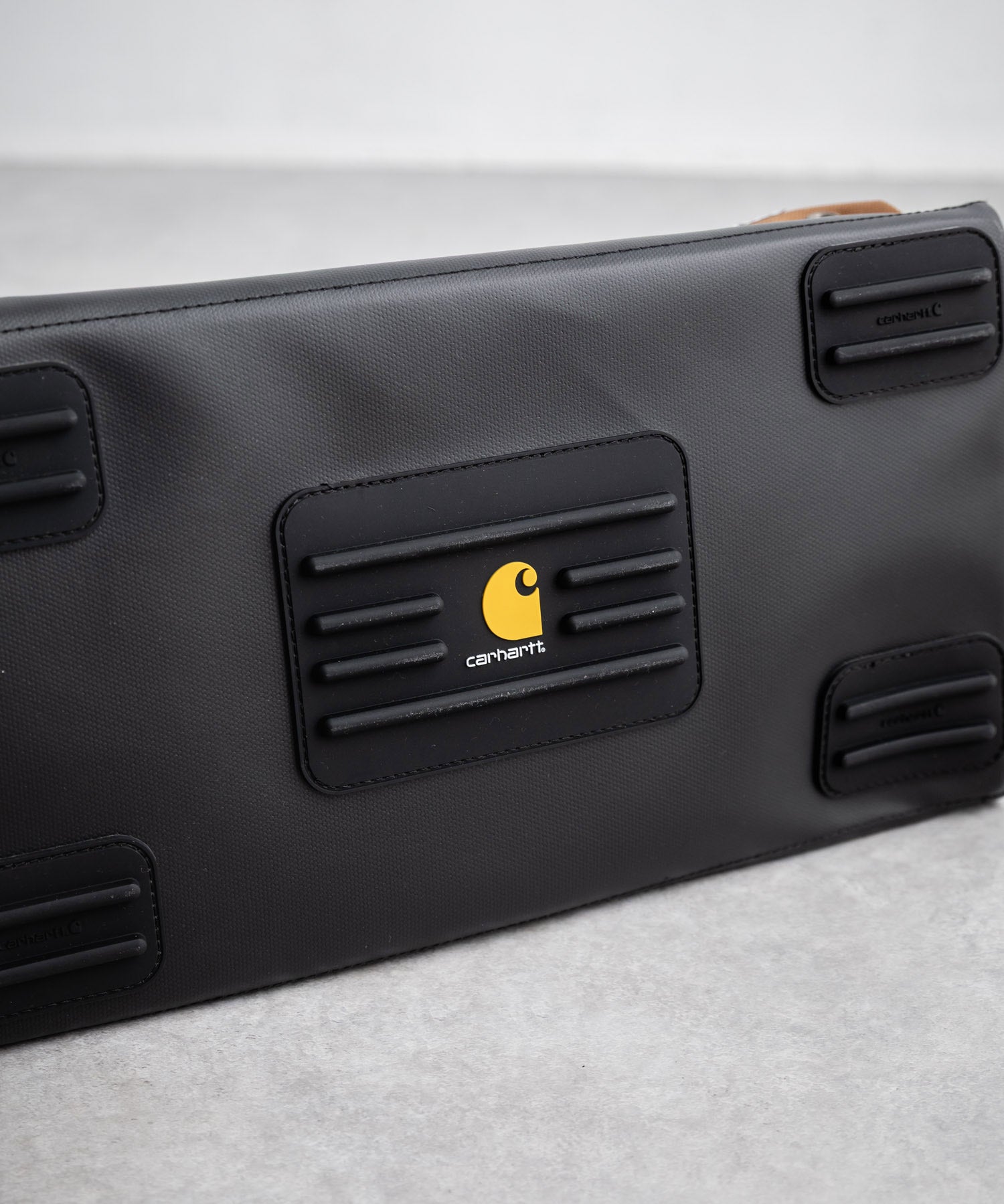 Carhartt カーハート 工具ツールバッグ/撥水2WAYボストンバッグ 15645