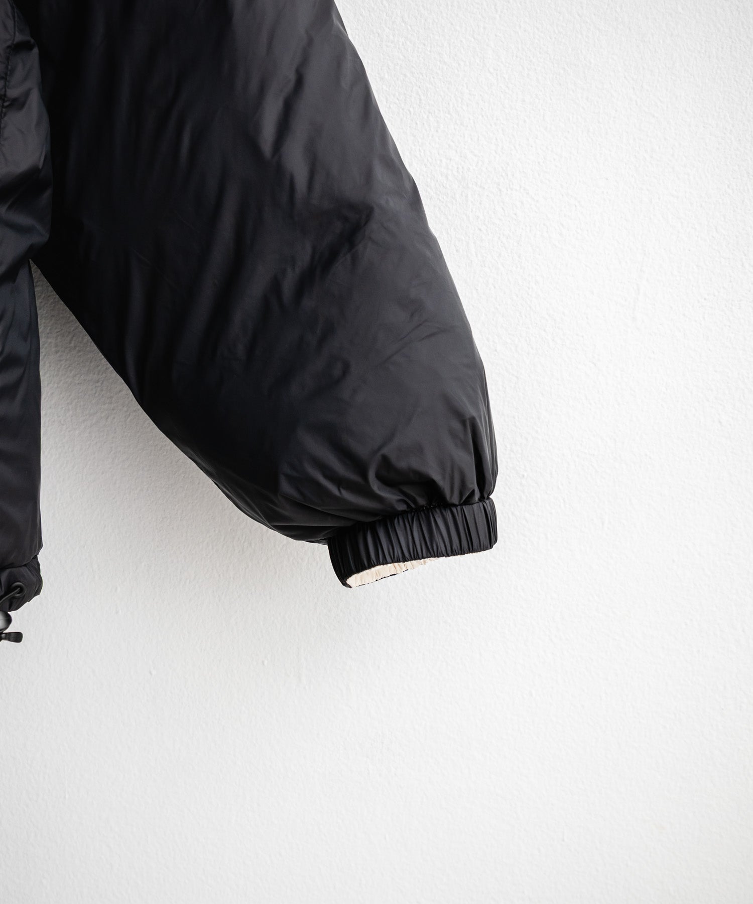 FIRST DOWN ファーストダウン BUBBLE DOWN JKT 2WAYリバーシブルバブルダウンジャケット F942001 14979