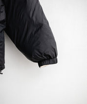 FIRST DOWN ファーストダウン BUBBLE DOWN JKT 2WAYリバーシブルバブルダウンジャケット F942001 14979