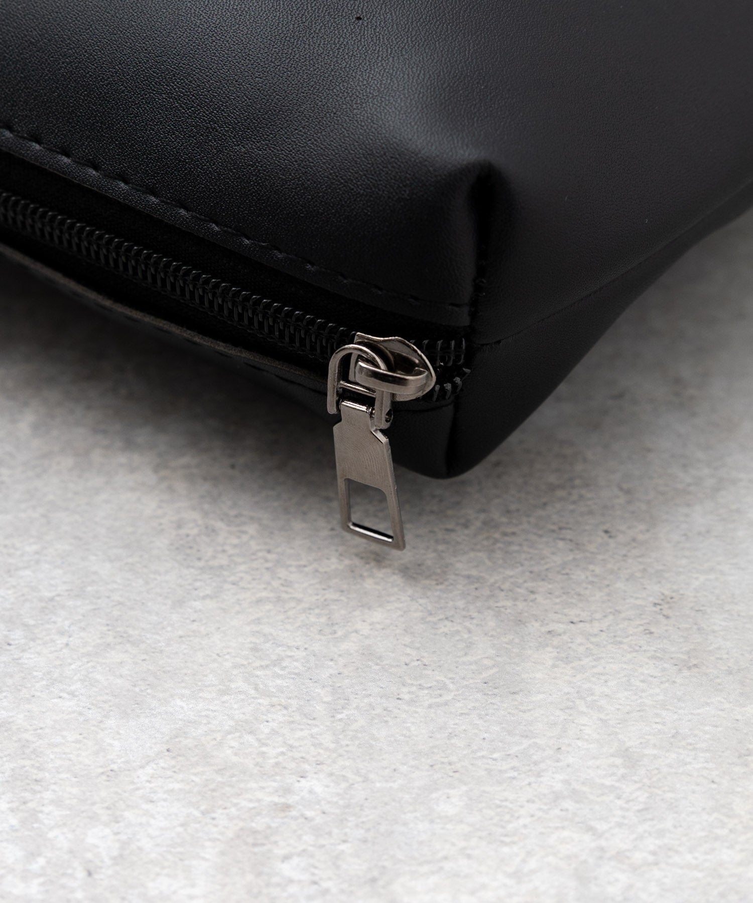 新色追加 PUワンショルダートートバッグ　ポーチセット 14772