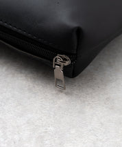 新色追加 PUワンショルダートートバッグ　ポーチセット 14772