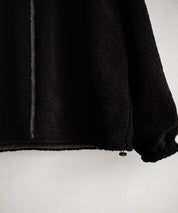 UMBRO アンブロ 別注コラボ 2wayリバーシブルワンポイントロゴ刺繍トラックボアジャケット 14947