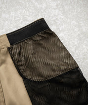 新色追加 KANGOL カンゴール 別注コラボ 接触冷感水陸両用クライミングショートパンツ ボードショーツ ハーフパンツ 14237