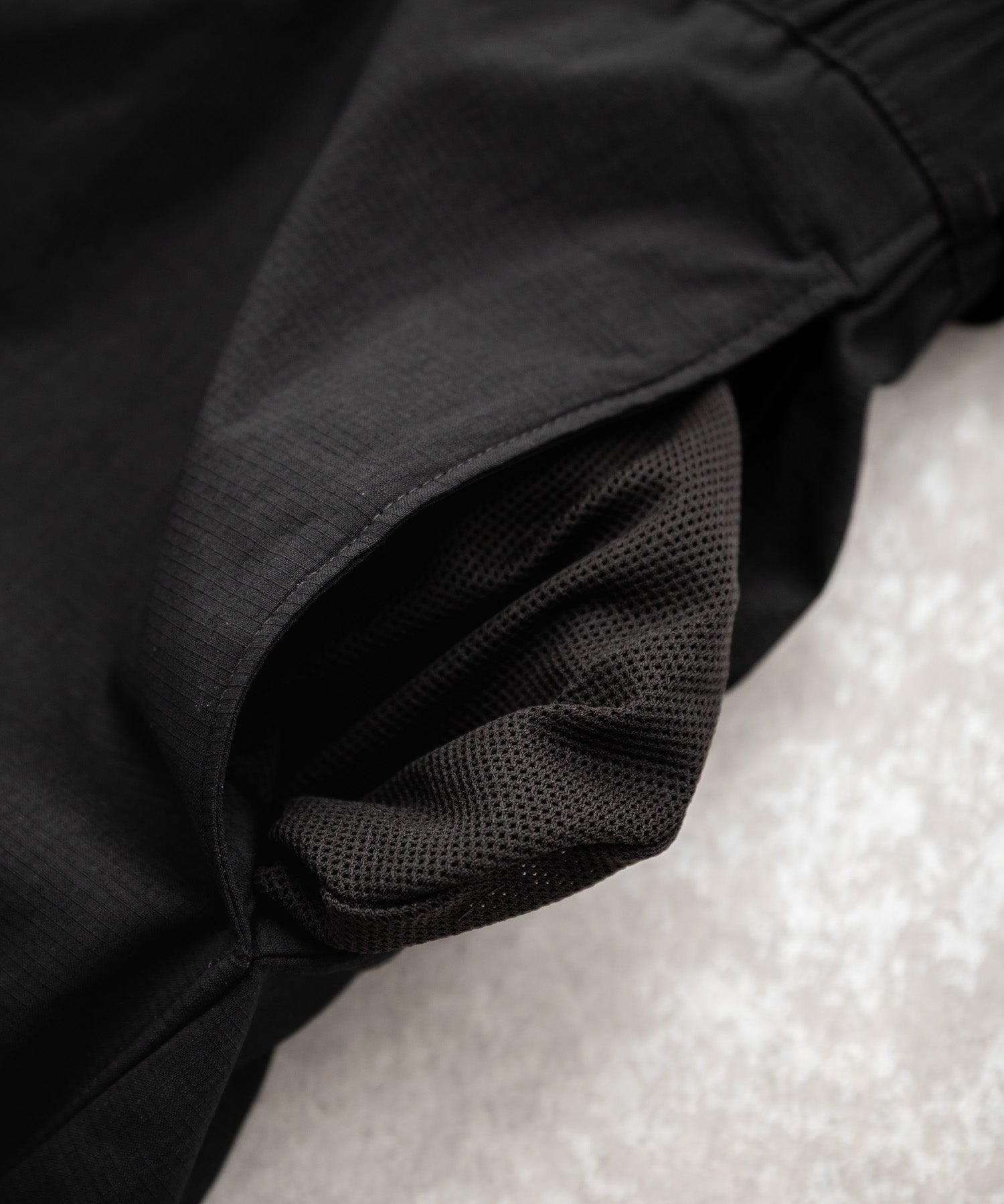 THE NORTH FACE ザ・ノースフェイス CLASS V PATHFINDER BE 撥水 吸汗速乾 リップストップナイロンショートワイドパンツ 15923