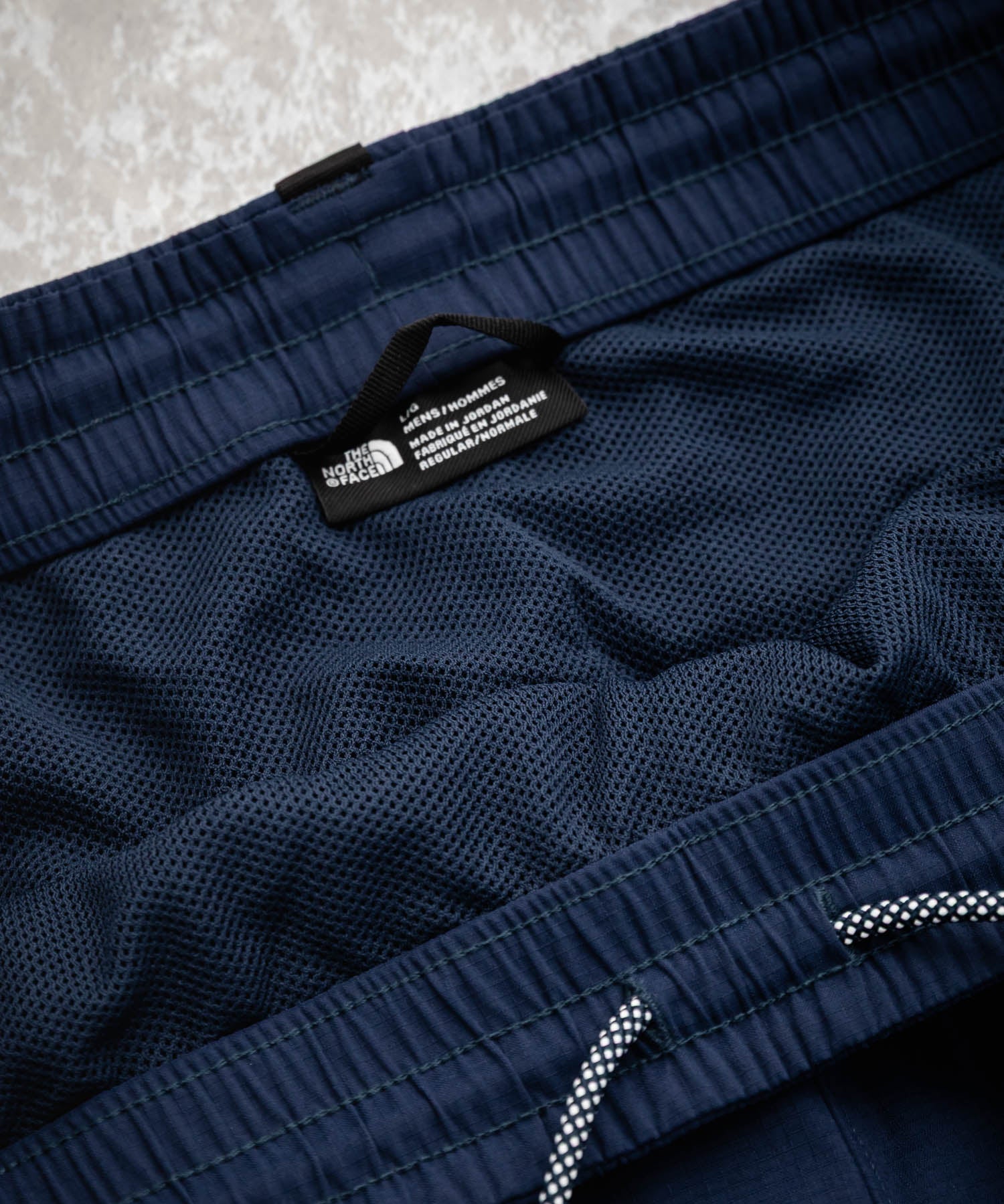 THE NORTH FACE ザ・ノースフェイス CLASS V PATHFINDER PU 撥水 吸汗速乾 リップストップナイロンワイドショートパンツ 15924