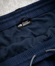 THE NORTH FACE ザ・ノースフェイス CLASS V PATHFINDER PU 撥水 吸汗速乾 リップストップナイロンワイドショートパンツ 15924
