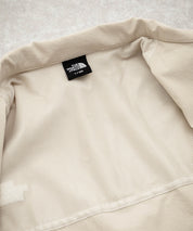 THE NORTH FACE ザ・ノースフェイス M'S KANTE SHIRTS　ワンポイントロゴ刺繍胸ポケット付き半袖オープンカラーシャツ 16020