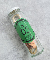 Butler Verner Sails バトラーバーナーセイルズ 日本製 国産ブラス×栃木レザーダブルキーホルダー JA-1897 11048