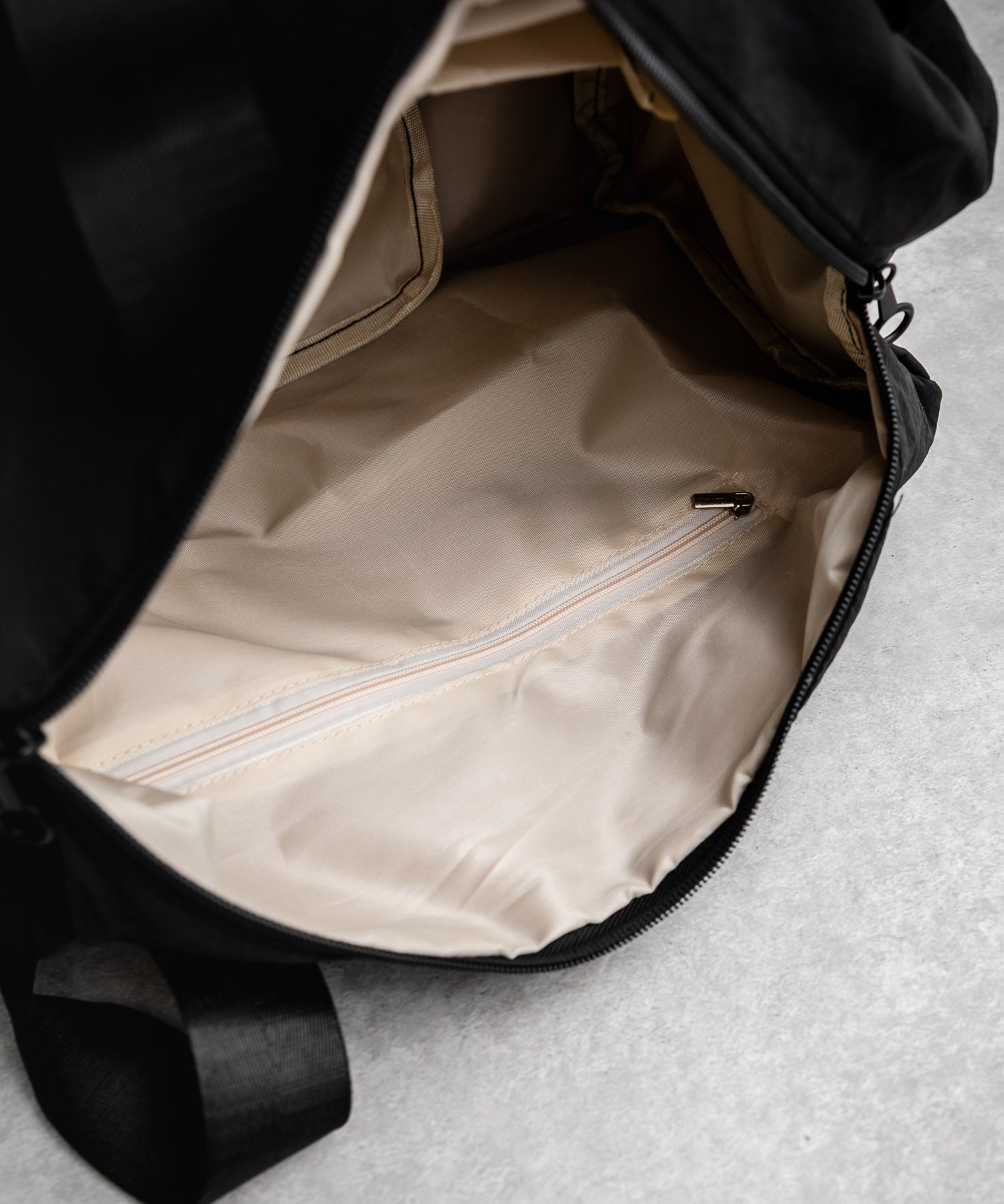 2WAY ナイロンボストンバッグ/ショルダーバッグ/トラベルバッグ 15508