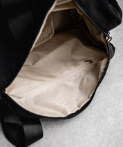 2WAY ナイロンボストンバッグ/ショルダーバッグ/トラベルバッグ 15508