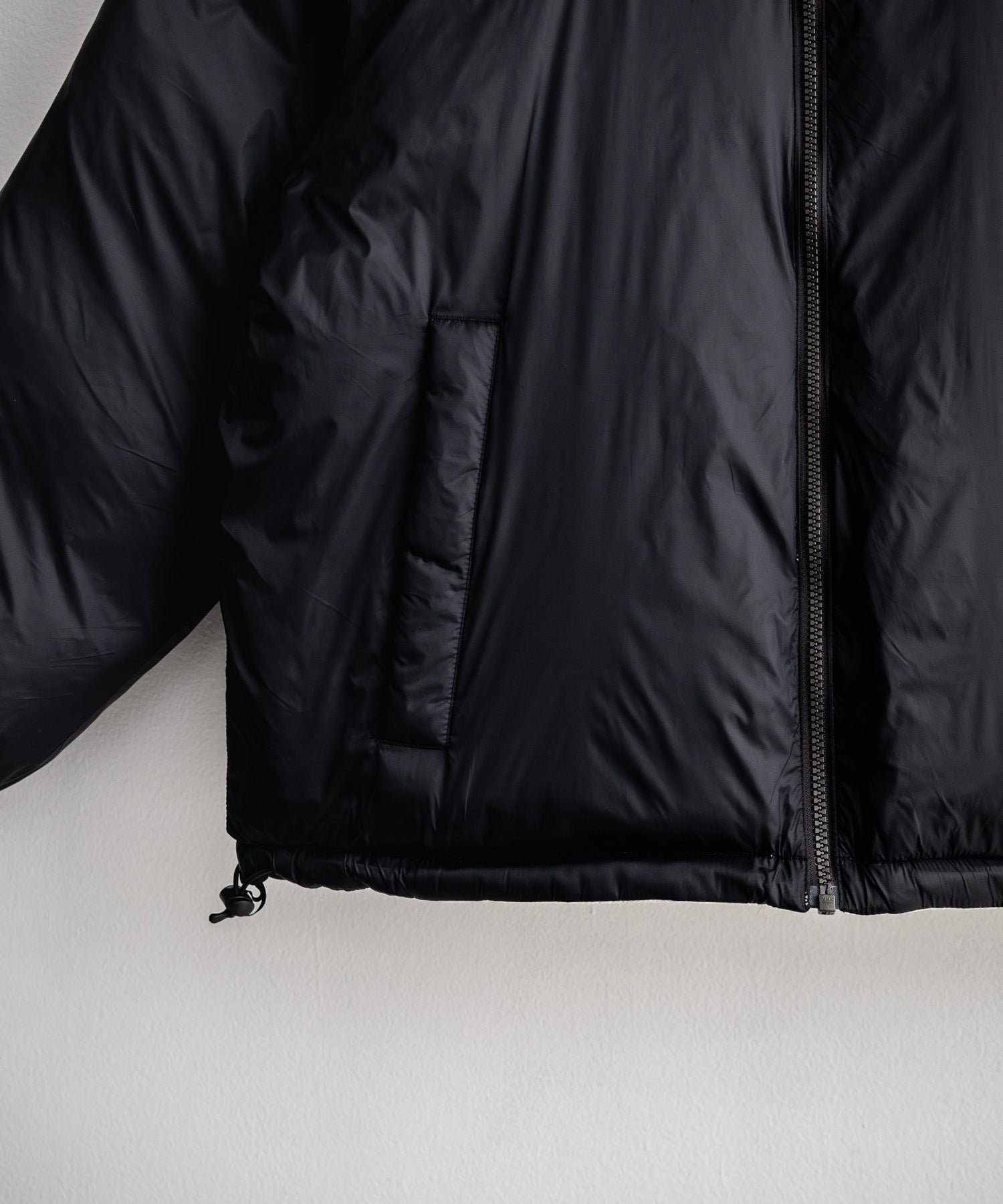 FIRST DOWN ファーストダウン BUBBLE DOWN JKT 2WAYリバーシブルバブルダウンジャケット F942001 14979