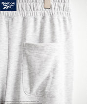 Reebok リーボック セットアップ オーバーサイズロゴ刺繍裏毛スウェット上下セット/トレーナー&イージージョガーパンツ 14867