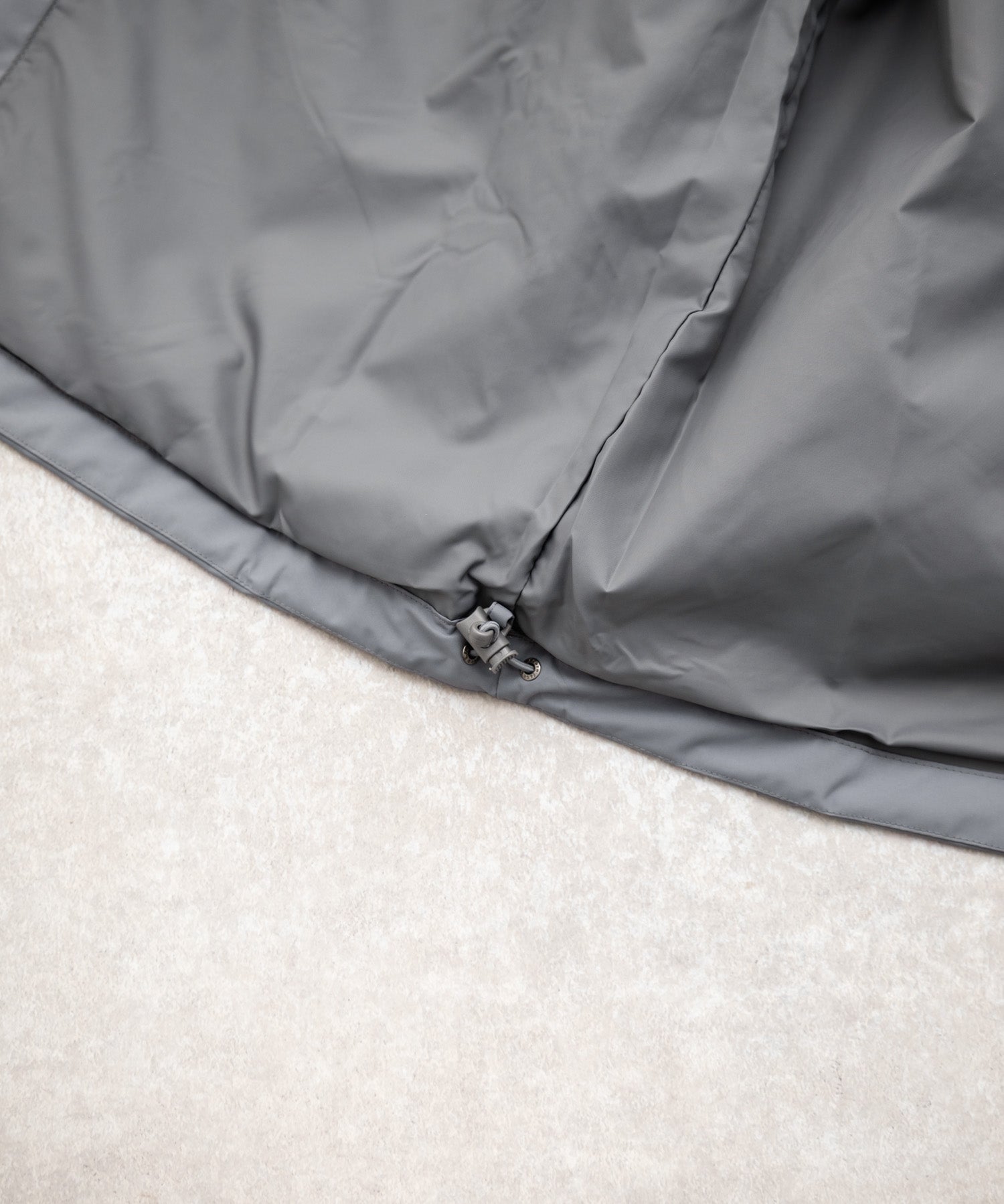 日本未展開モデル THE NORTH FACE WHITE LABEL NEO VAIDEN JACKET オーバーサイズネオバイデンジャケットマウンテンパーカー 15153