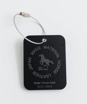 Butler Verner Sails バトラーバーナーセイルズ 日本製 国産ポニーミニメッセンジャーショルダー JA-1385-2 11040